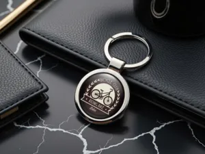 Porte-clés Build Pro Ajustement Standard